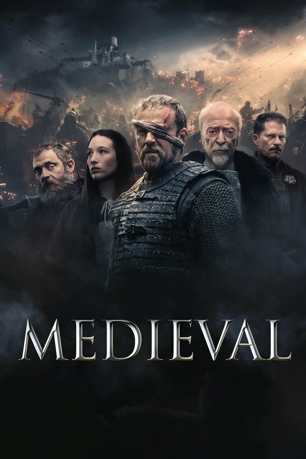 EX - Medieval (2022)