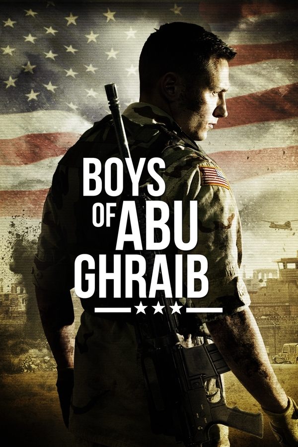 HU - Boys of Abu Ghraib (2014)