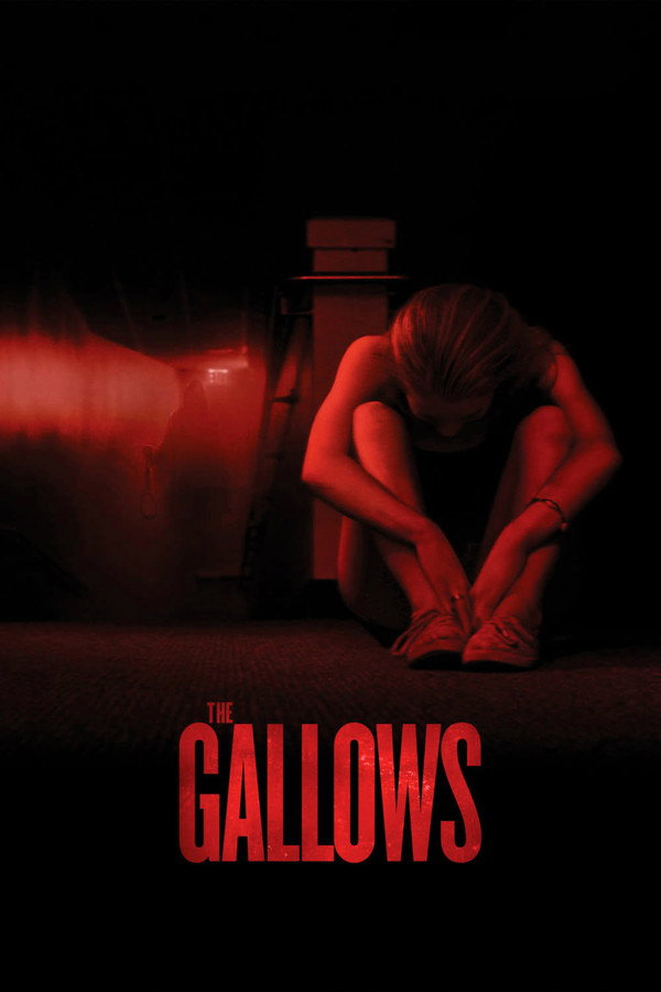 SE - The Gallows