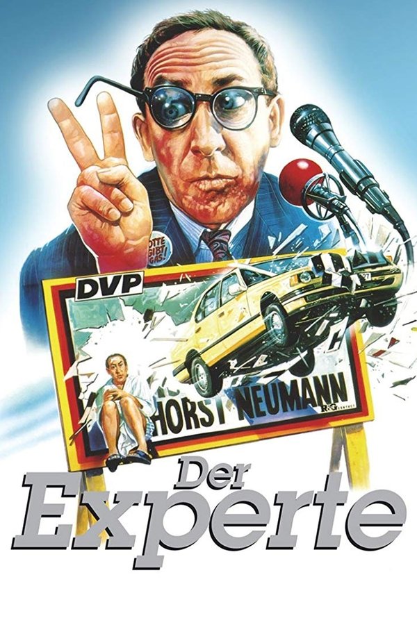 DE - Didi: Der Experte (1988)