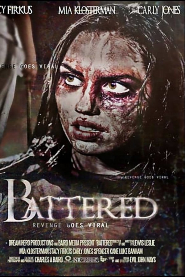 EN - Battered  (2021)