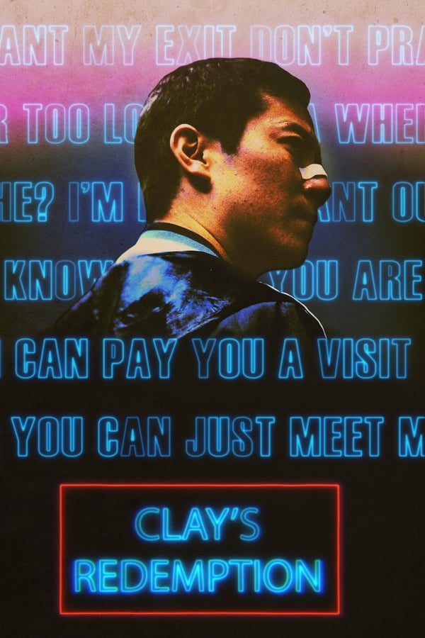 EN - Clay's Redemption  (2020)