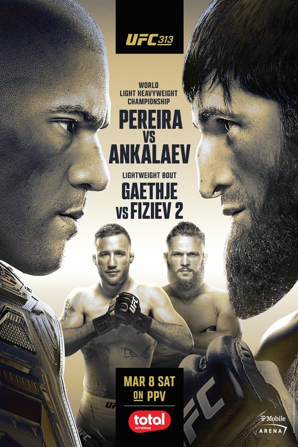 SPT - UFC 313: Early (prelims) (2025)