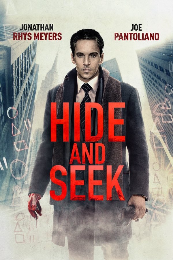 ES - Hide and Seek  (2021)