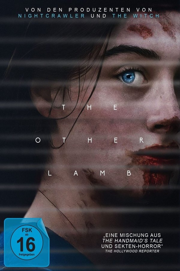 DE - The Other Lamb (2020)
