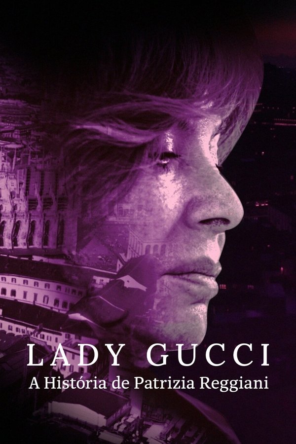PL - LADY GUCCI - HISTORIA CZARNEJ WDOWY (2020) DOKUMENT