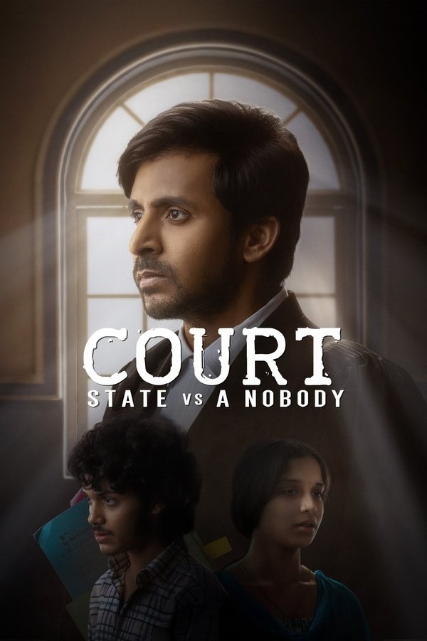 TM - Court: State vs. A Nobody