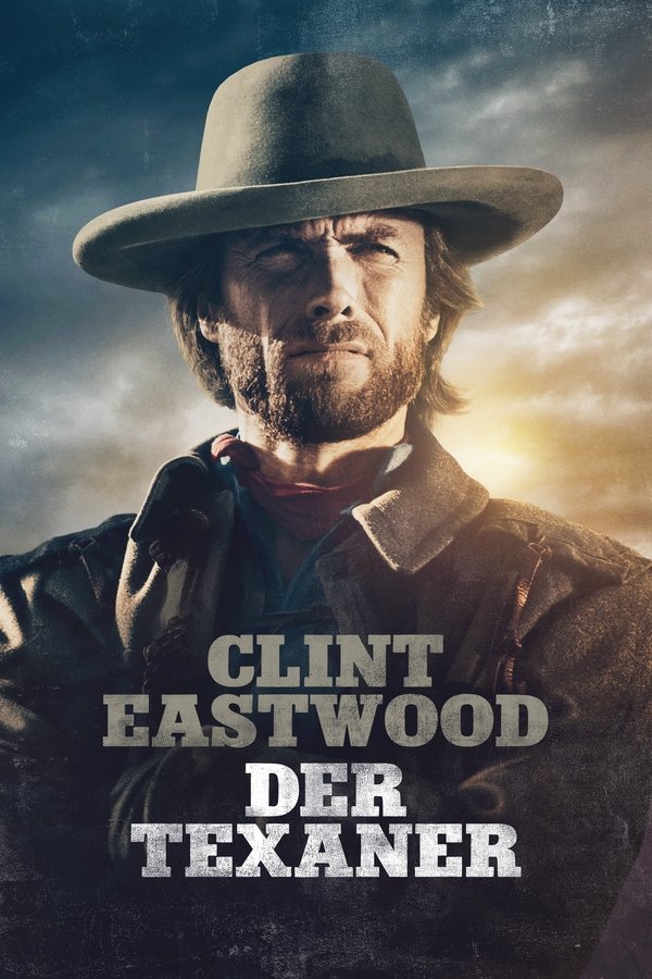 DE - Der Texaner (1976) (4K)