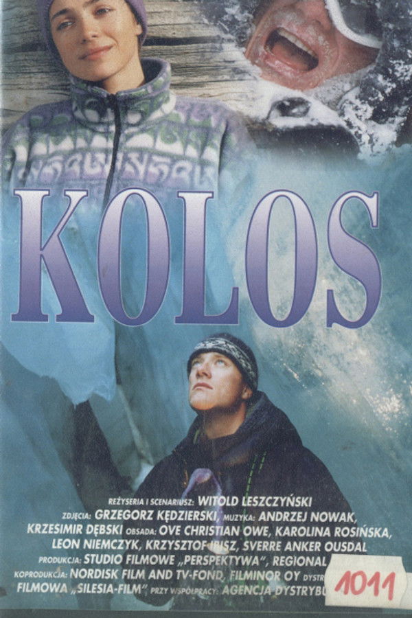 PL - KOLOS (1993) POLSKI