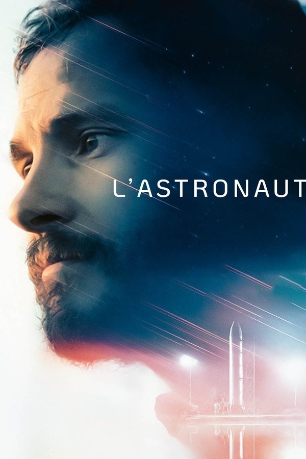 FR - The Astronaut (2023)