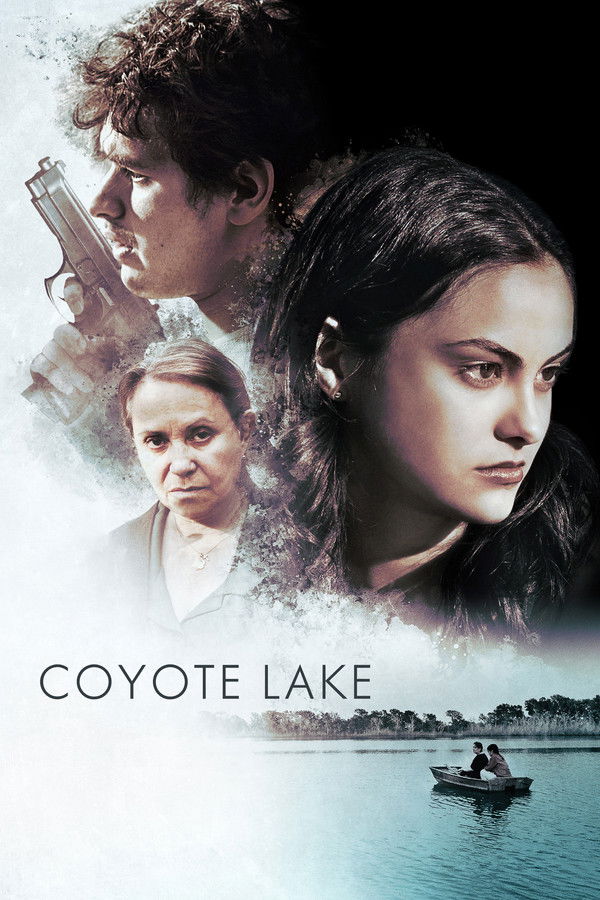 PL - COYOTE LAKE (2019)