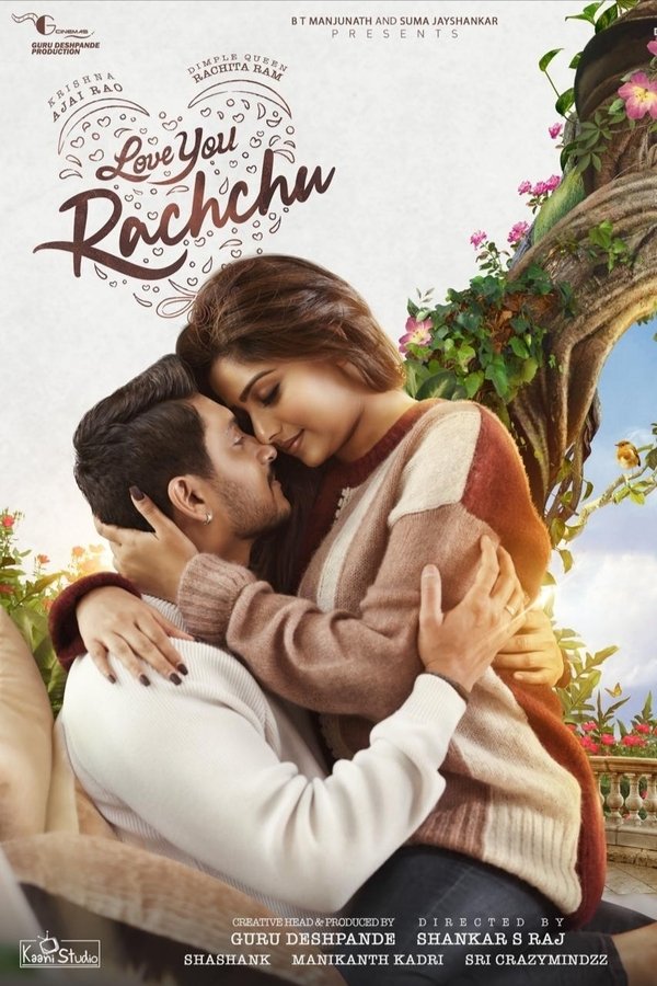 KN - Love You Rachchu (2021)