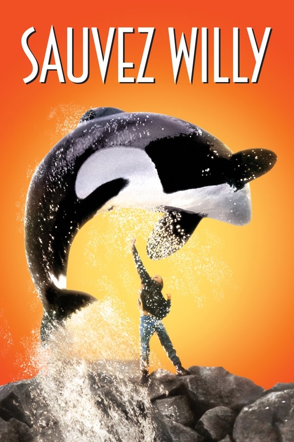 FR - Free Willy (1993)