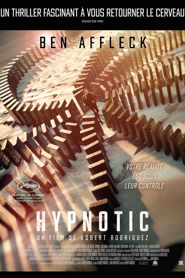 FR - Hypnotic (2023) HQ