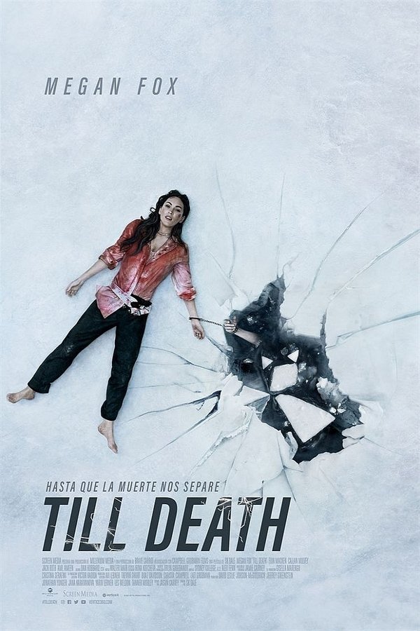 ES - Till Death. Hasta que la muerte nos separe  (2021)