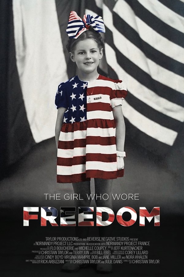 EN -  The Girl Who Wore Freedom  (2021)