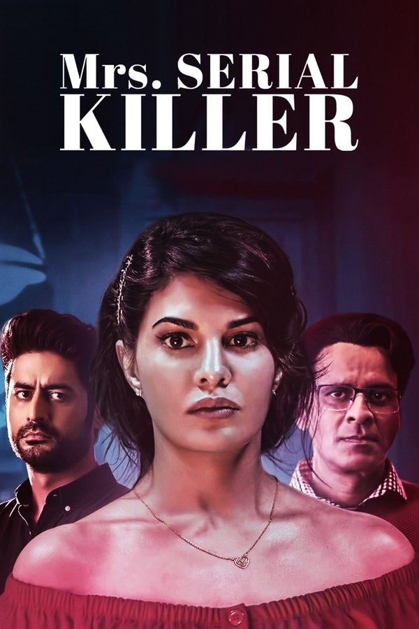 IN - Mrs Serial Killer (2020)