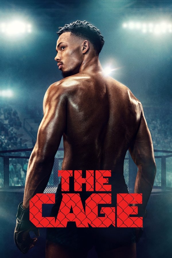AL - The Cage (2024)