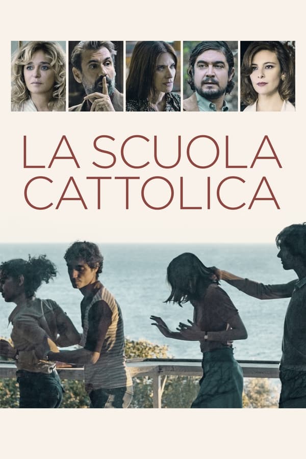 FR - La Scuola Cattolica  (2021)