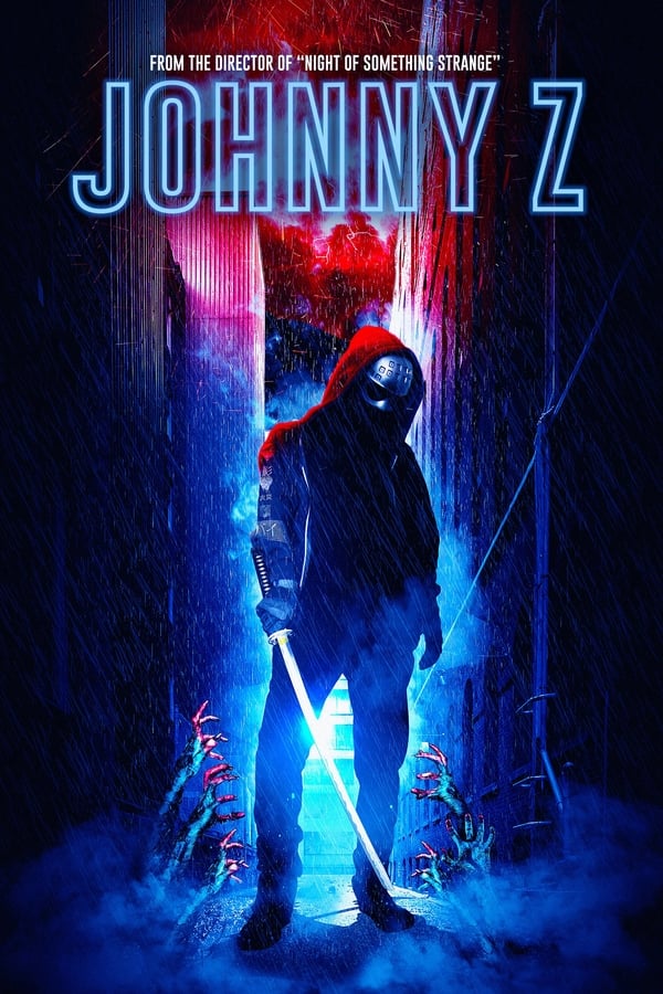 AR - Johnny Z (2023)