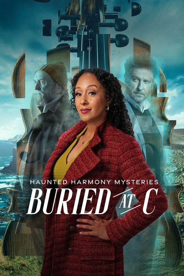 AR - Haunted Harmony Mysteries: Buried at C (2025)