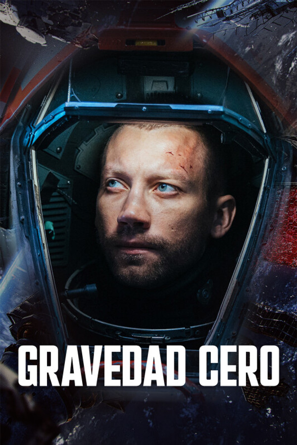ES - Gravedad cero (2025)