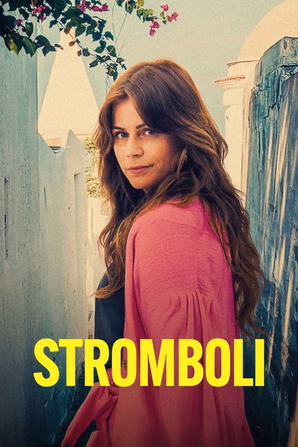 LAT  - Stromboli (2022)