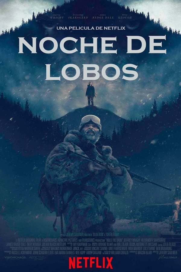 ES - Noche de lobos (2018)