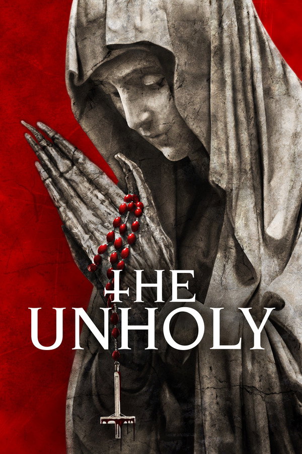 EX - The Unholy (2021)