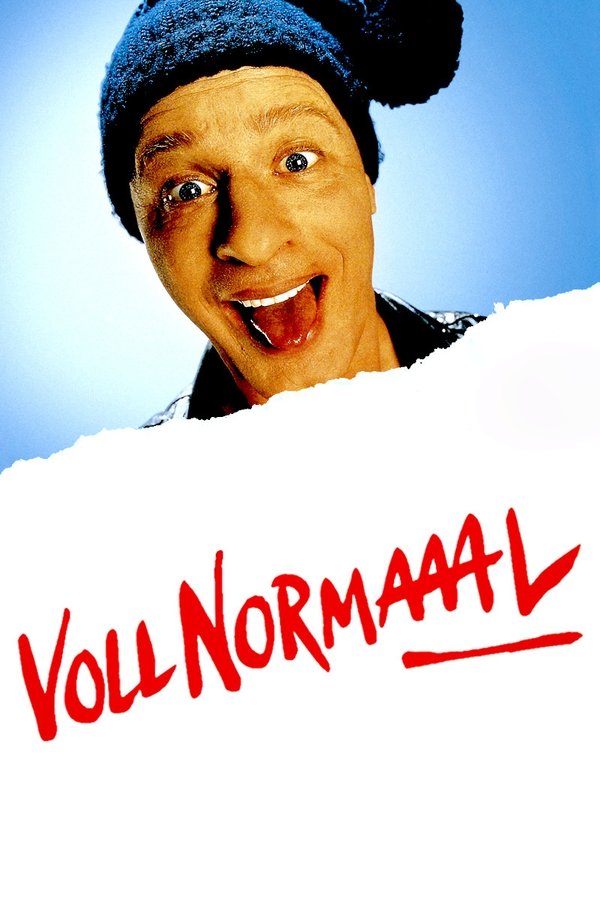 DE - Voll Normaaal (1994)