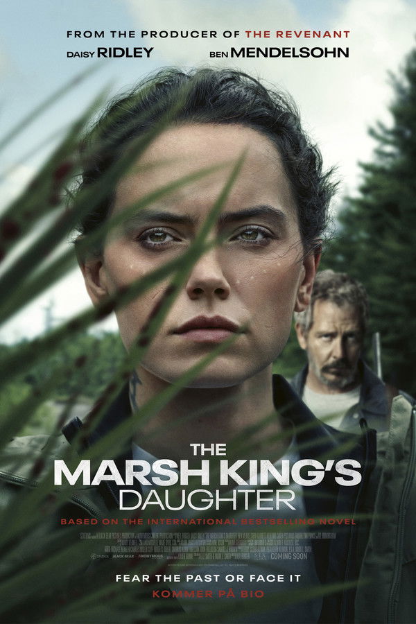 SE - The Marsh King's Daughter