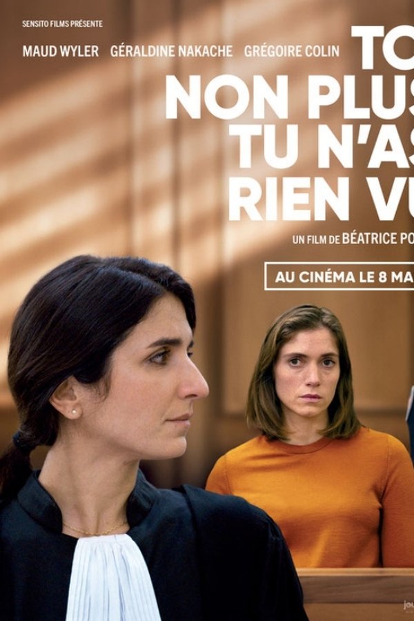 PL - NIKT NIC NIE WIDZIAŁ (2023)