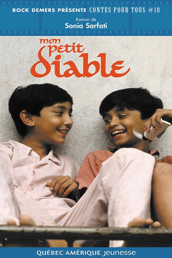QFR - Mon petit diable (1999)