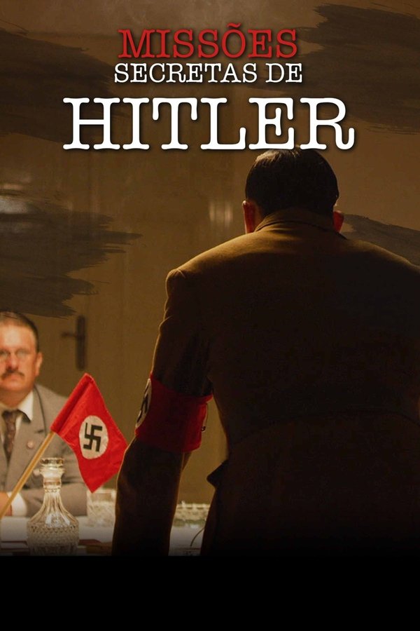 FR - Hitler's