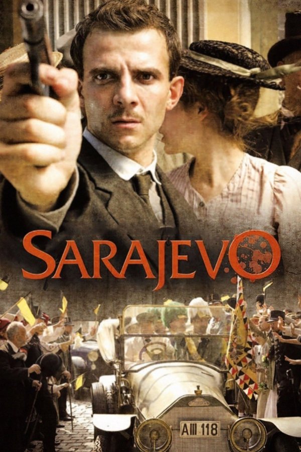 EX - Sarajevo (2014)