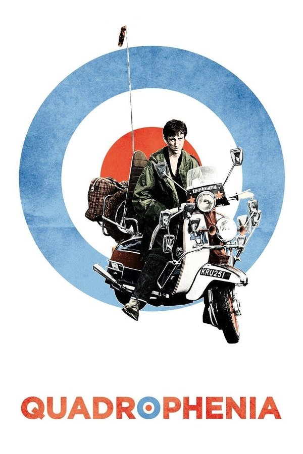 DE - Quadrophenia (1979)