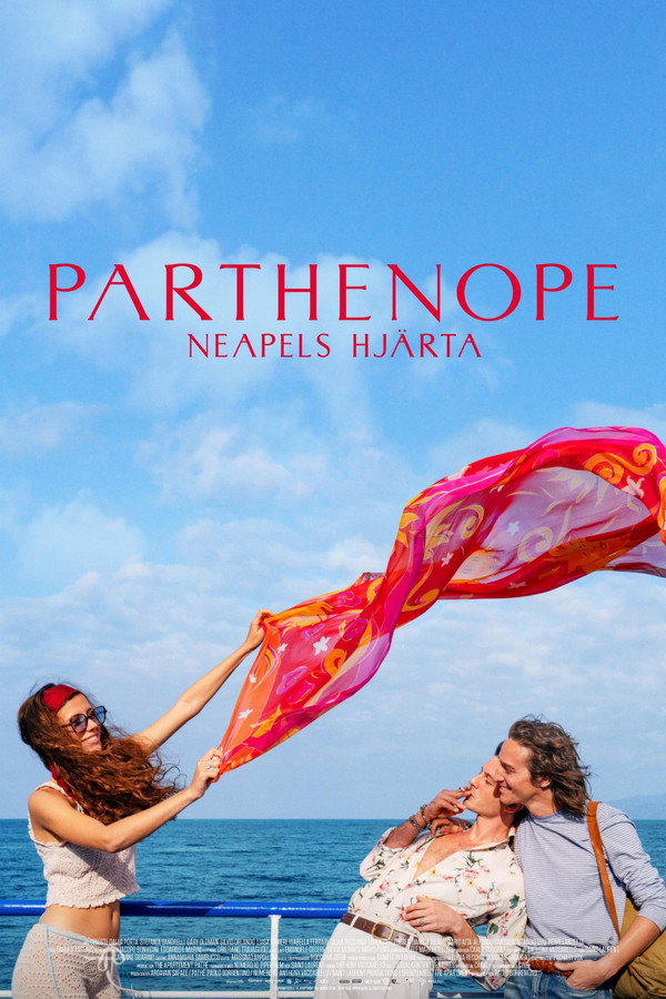 SE - Parthenope: Neapel's Heart