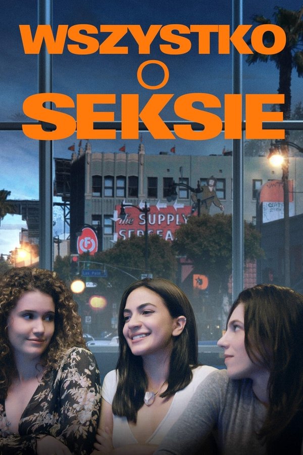 PL - Wszystko o seksie (2020)