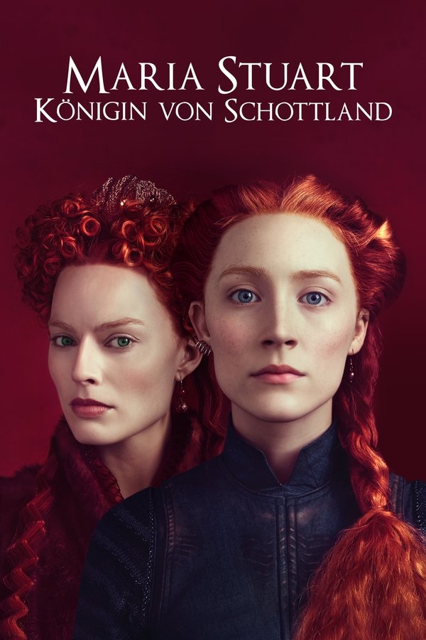 Königin von Schottland (2018)