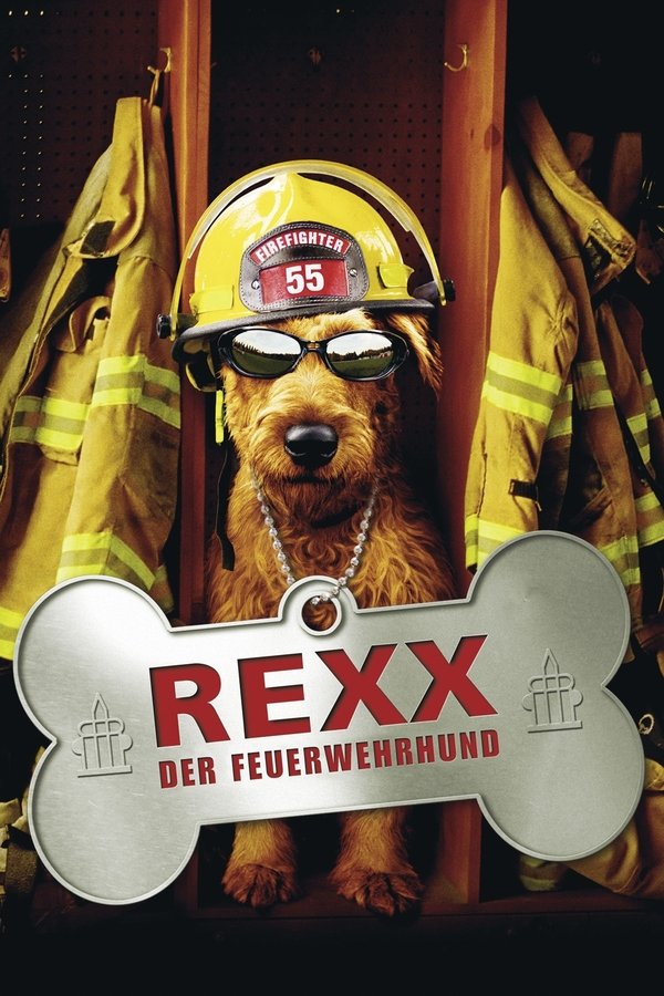 der Feuerwehrhund (2007)