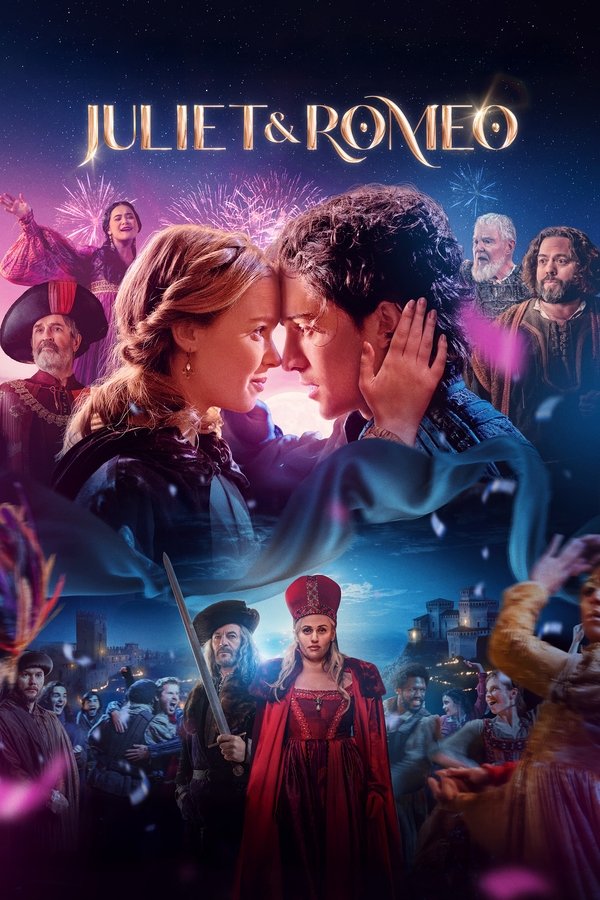 EX - Juliet & Romeo (2025)