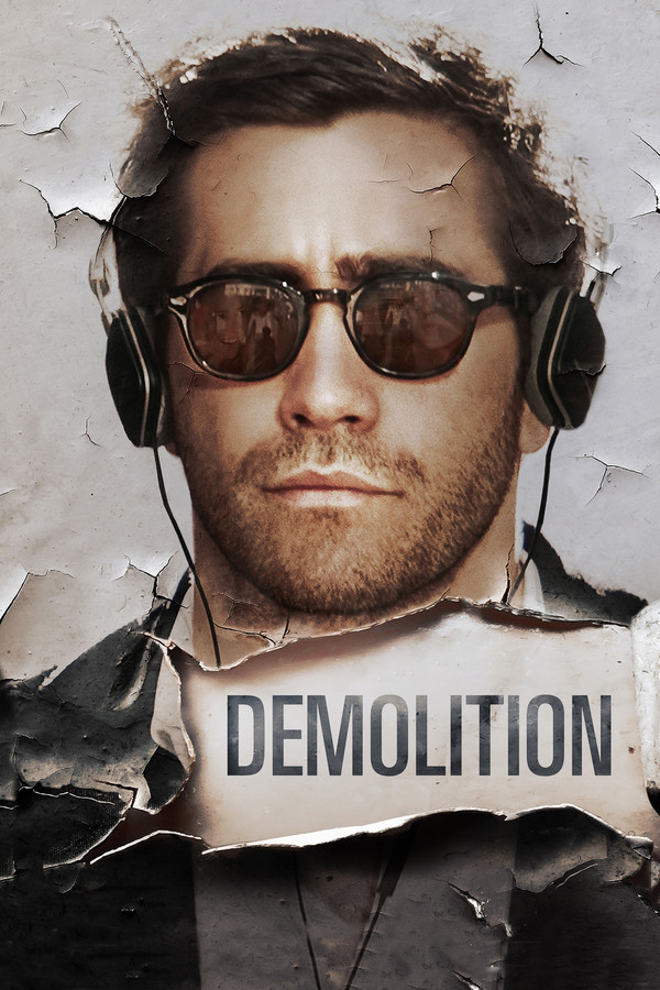 AL - Demolition  (2016)