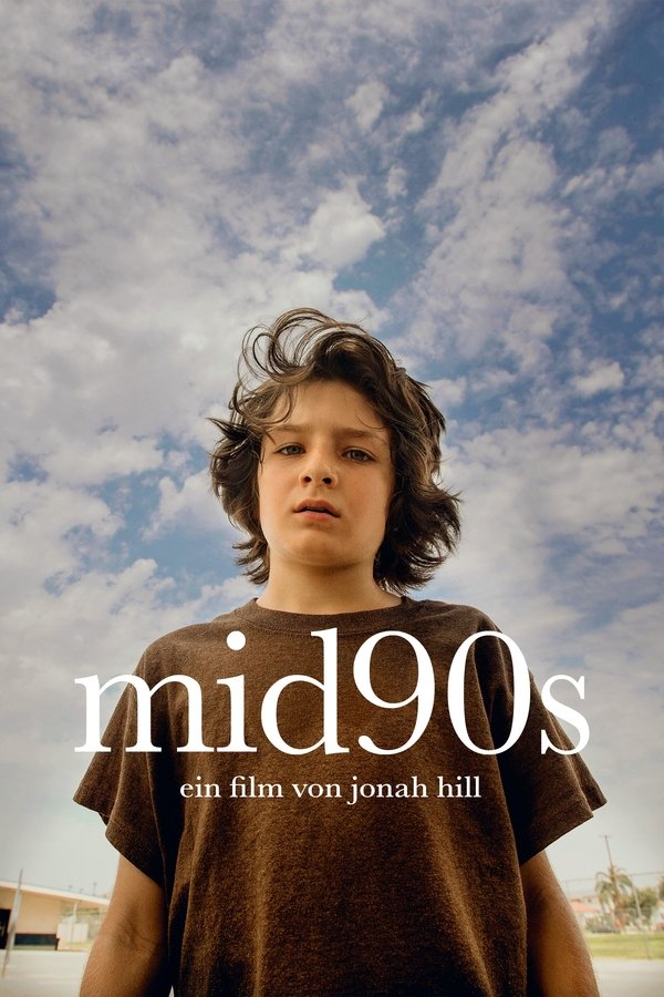 DE - mid90s (2018)
