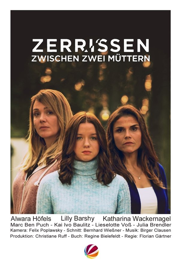 DE - Zerrissen: Zwischen zwei Müttern (2020)