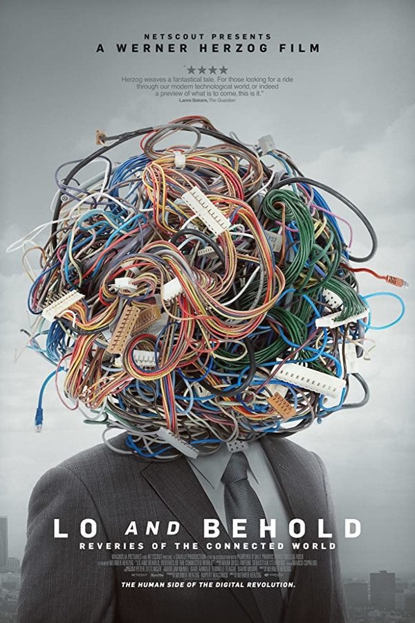 EN - Lo and Behold: Reveries of the Connected World (2016)