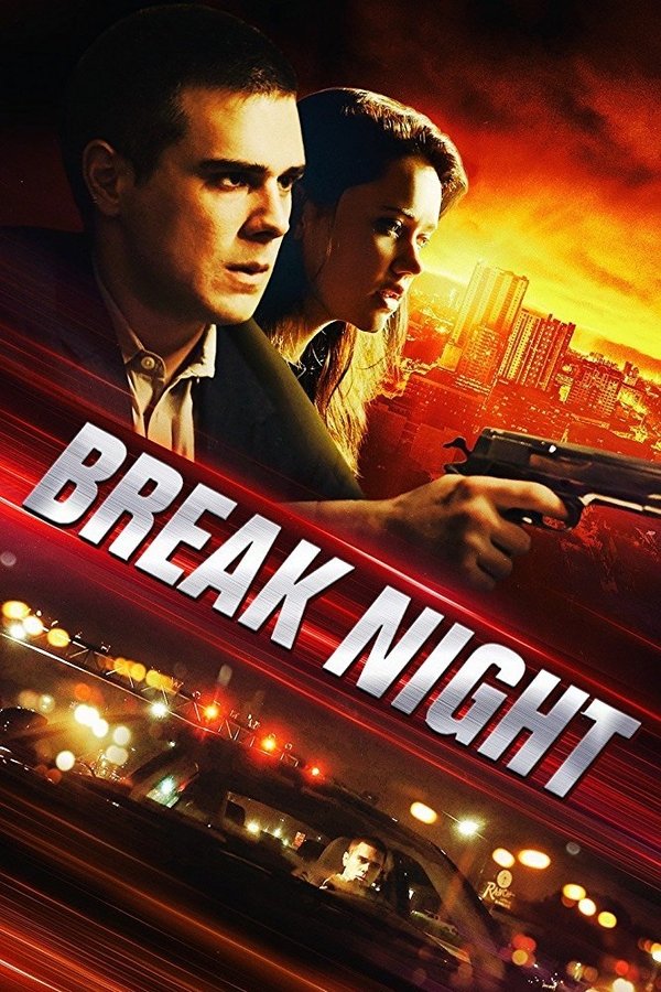 EN - Break Night (2018)