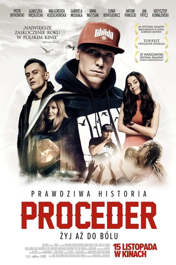 PL - PROCEDER (2019) POLSKI