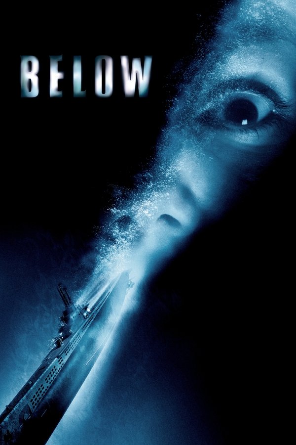 SE - Below