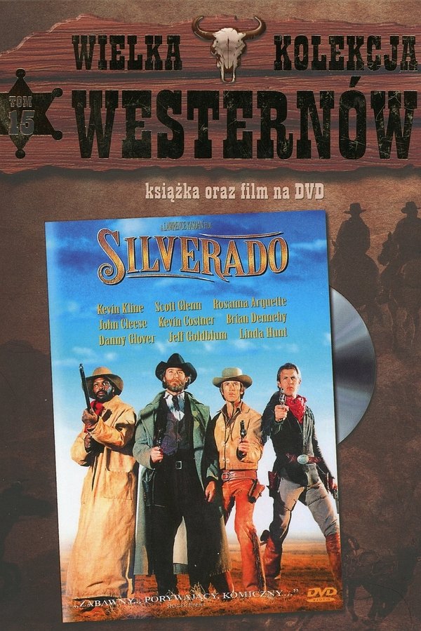 PL - SILVERADO (1985)