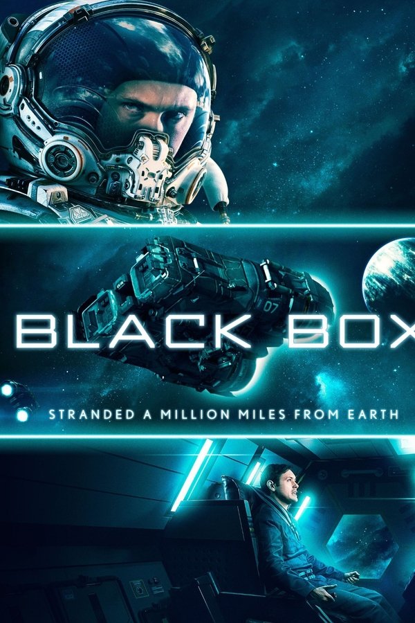 NL - BLACK BOX (2021)